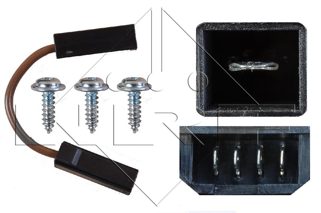 Buy NRF 34012 at a low price in United Arab Emirates!
