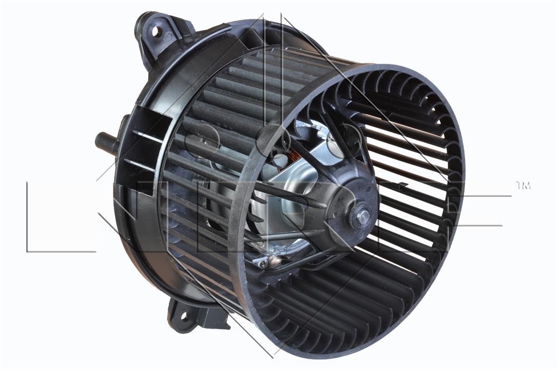 NRF Cabin ventilation engine – price 292 PLN