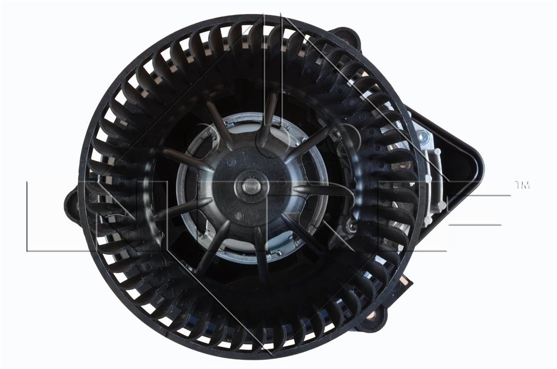 NRF Cabin ventilation engine – price 292 PLN
