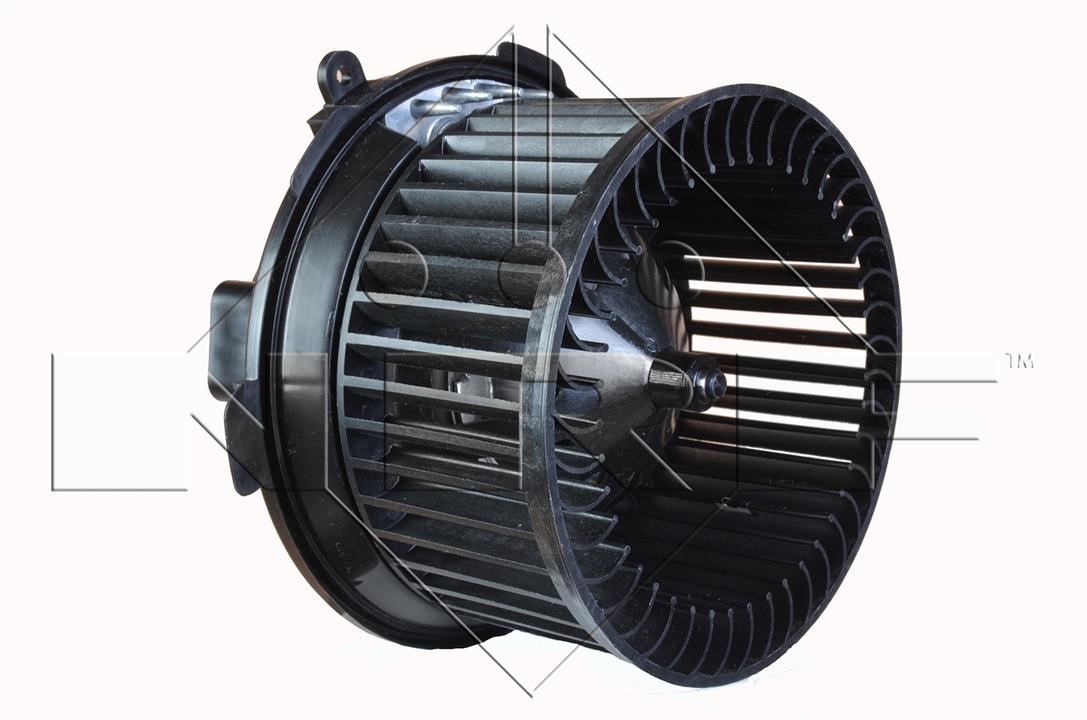 NRF Cabin ventilation engine – price 250 PLN