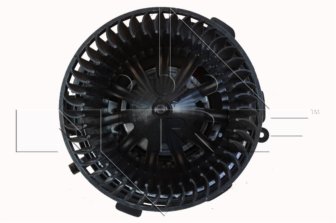 NRF Cabin ventilation engine – price 310 PLN
