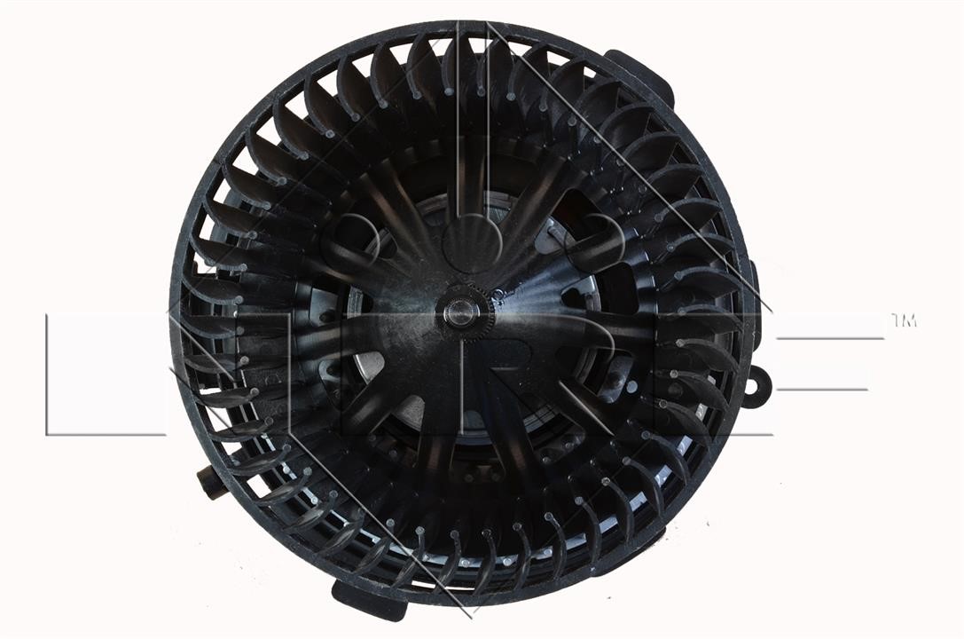 NRF Cabin ventilation engine – price 250 PLN