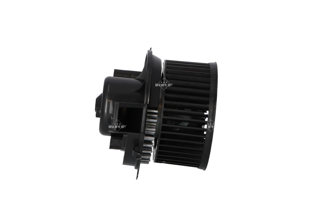 NRF Cabin ventilation engine – price 310 PLN