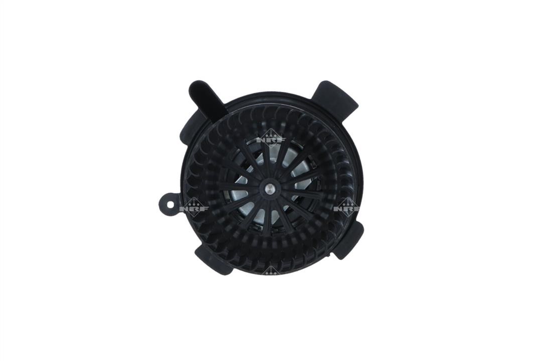 NRF Cabin ventilation engine – price 206 PLN
