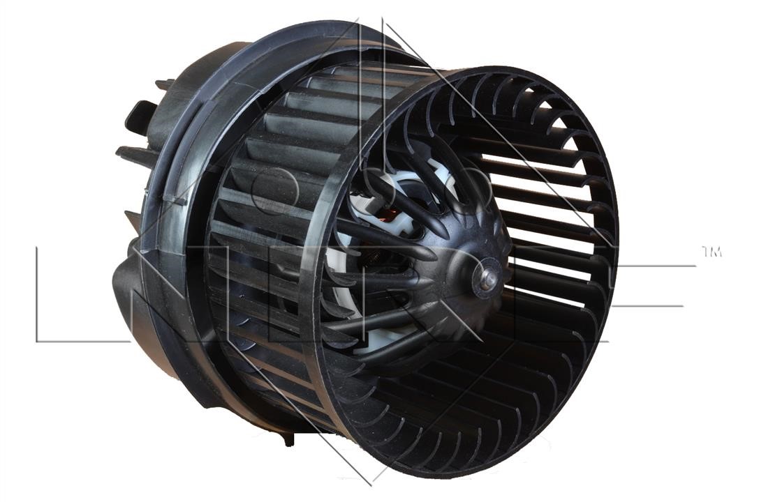 NRF Cabin ventilation engine – price 252 PLN