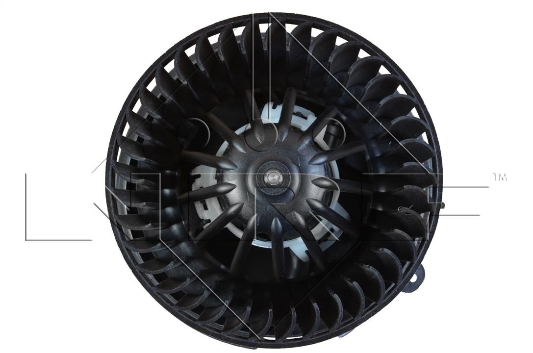 NRF Cabin ventilation engine – price 252 PLN