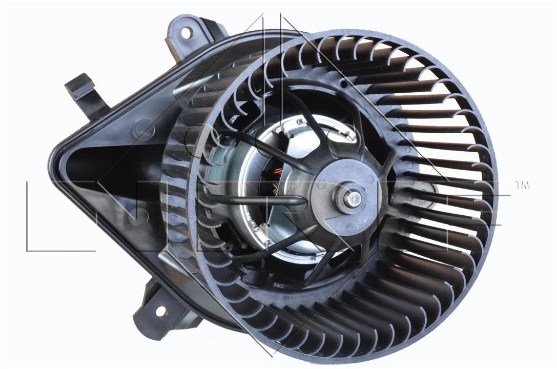 NRF Cabin ventilation engine – price 234 PLN