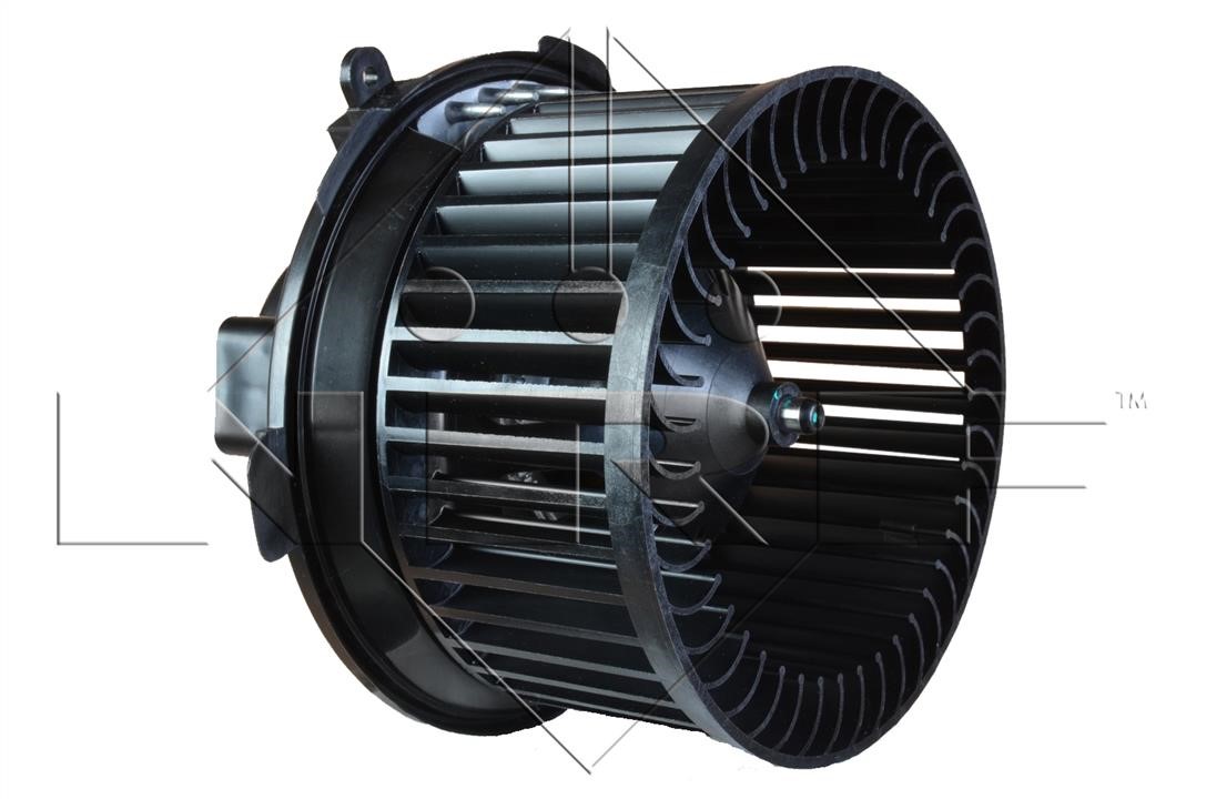 NRF Cabin ventilation engine – price 415 PLN