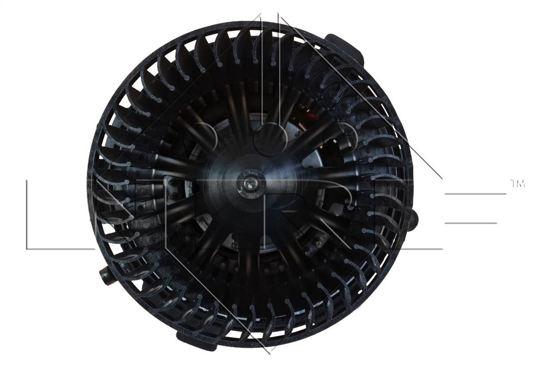 NRF Cabin ventilation engine – price 408 PLN