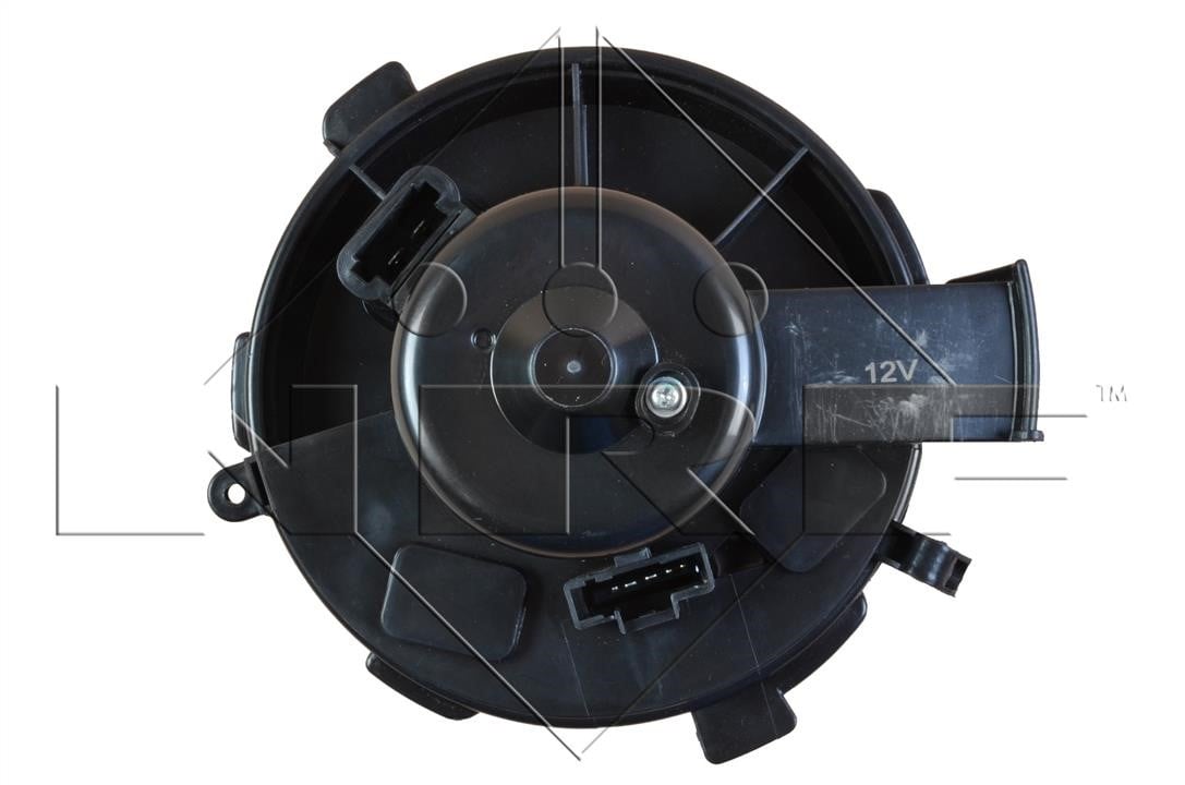 Cabin ventilation engine NRF 34042