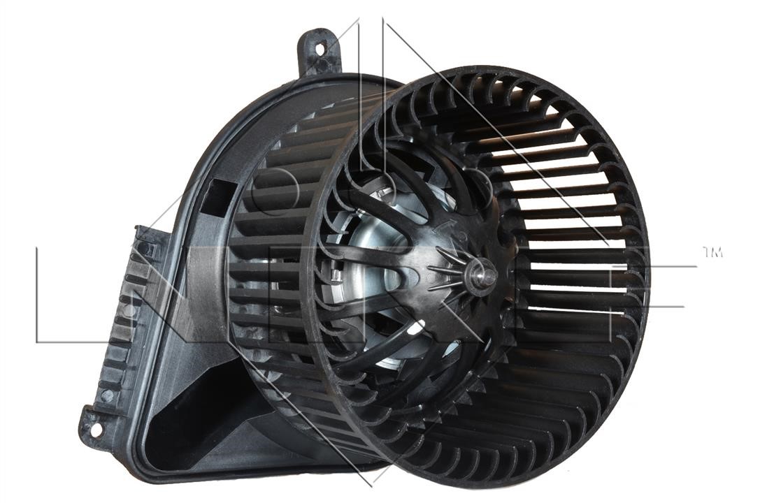 NRF Cabin ventilation engine – price 320 PLN