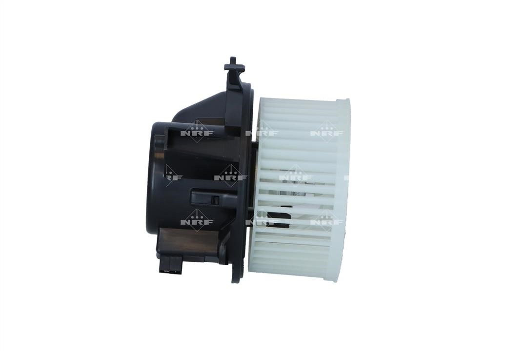 NRF Cabin ventilation engine – price 167 PLN