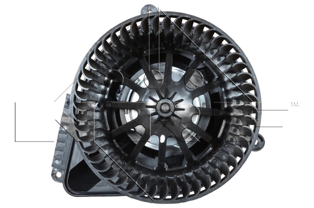 NRF Cabin ventilation engine – price 320 PLN