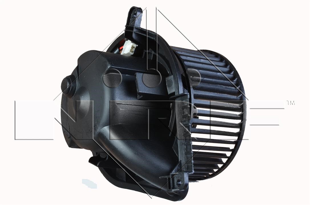 Cabin ventilation engine NRF 34044