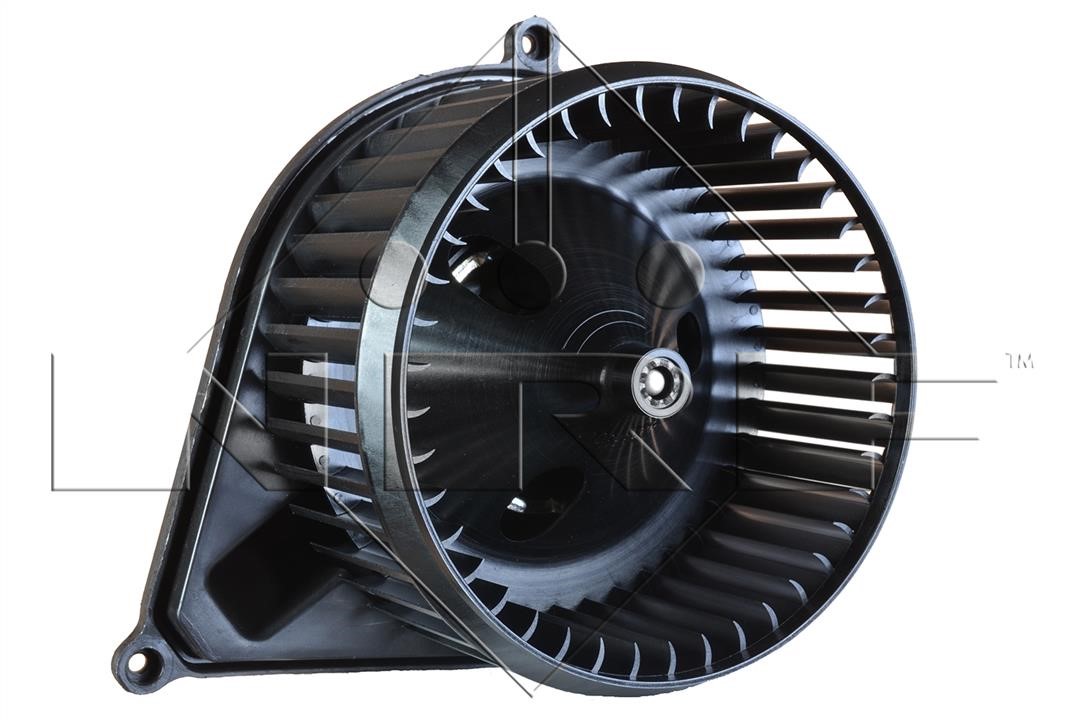 NRF Cabin ventilation engine – price 210 PLN