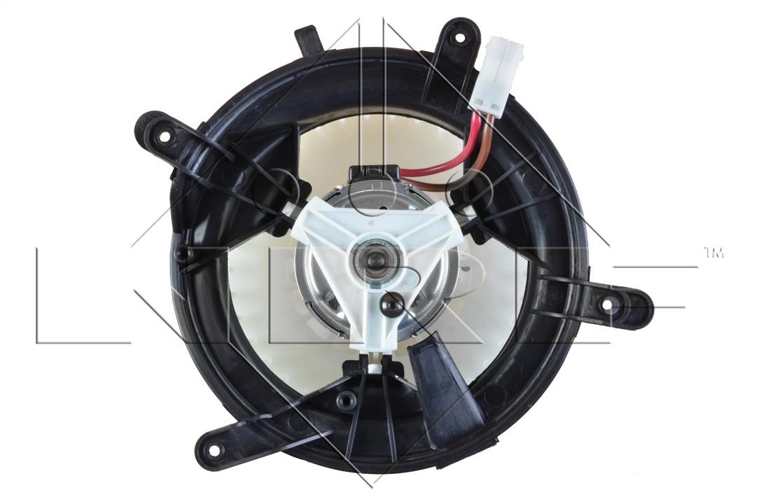 Cabin ventilation engine NRF 34045