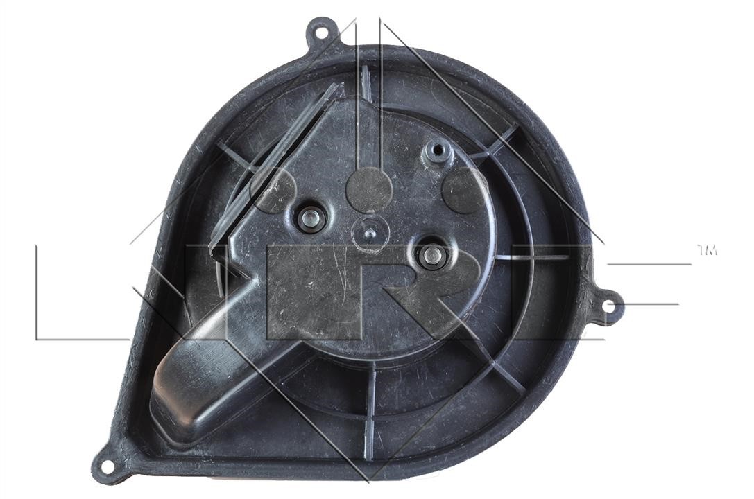 Cabin ventilation engine NRF 34025