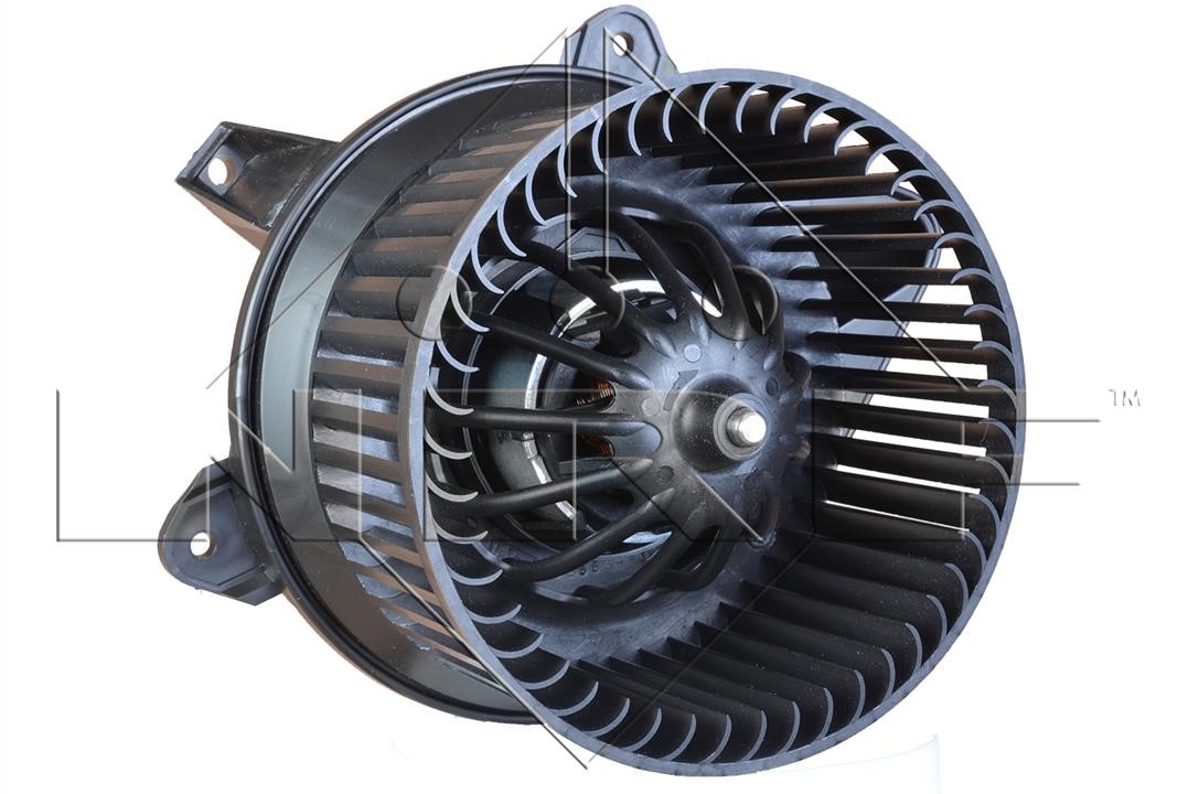 NRF Cabin ventilation engine – price 206 PLN