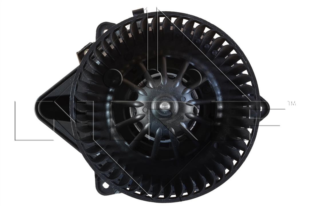 NRF Cabin ventilation engine – price 206 PLN