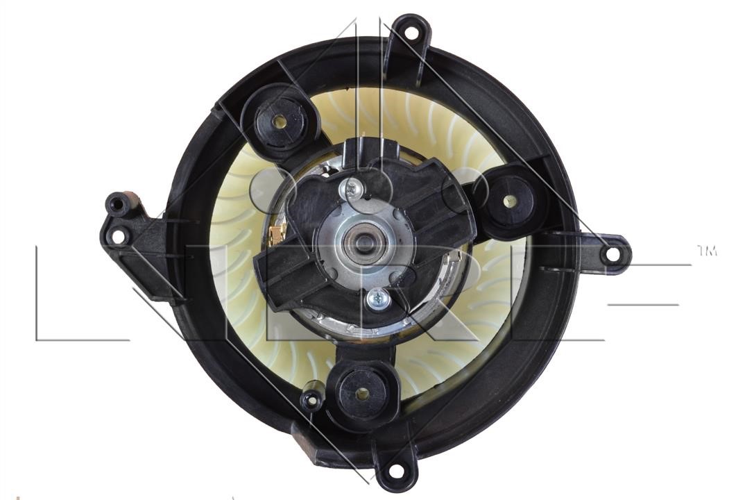 Cabin ventilation engine NRF 34046