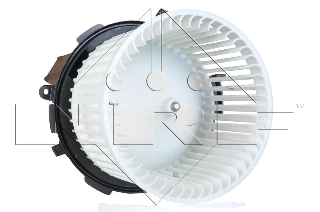 NRF Cabin ventilation engine – price 158 PLN