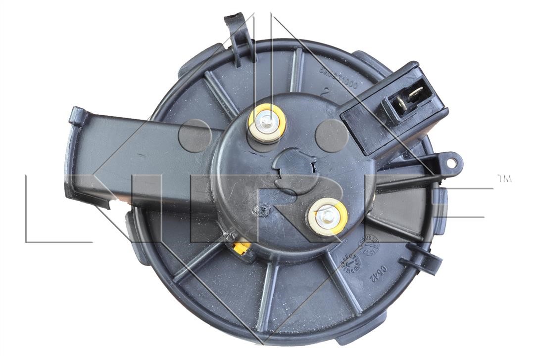 Cabin ventilation engine NRF 34028