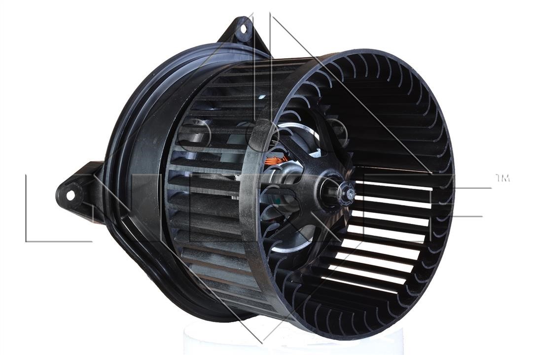 NRF Cabin ventilation engine – price 275 PLN