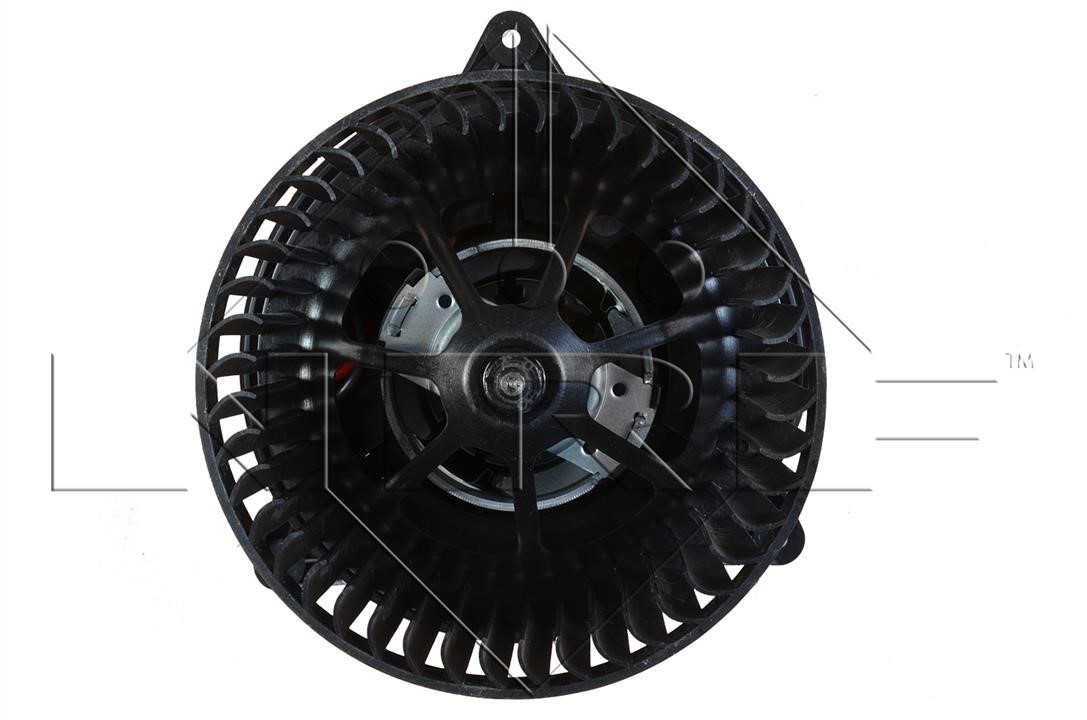 NRF Cabin ventilation engine – price 275 PLN