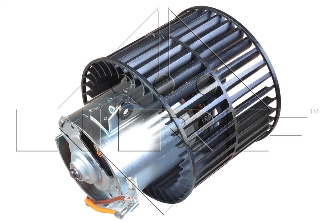 NRF Cabin ventilation engine – price 214 PLN