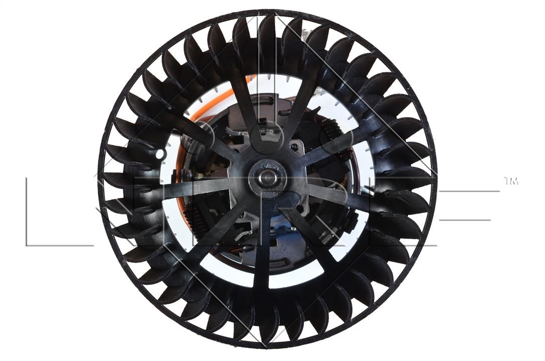 NRF Cabin ventilation engine – price 214 PLN
