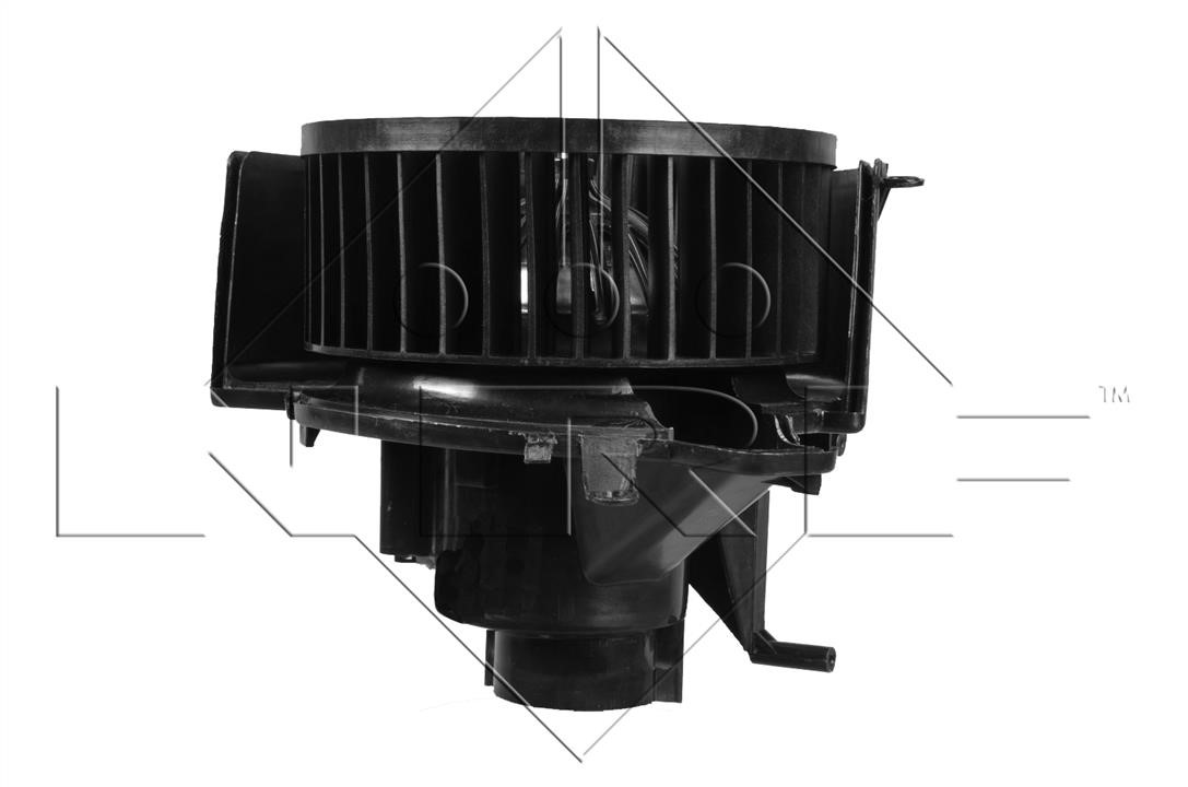 NRF Cabin ventilation engine – price 346 PLN