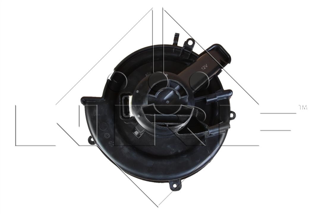 Cabin ventilation engine NRF 34053