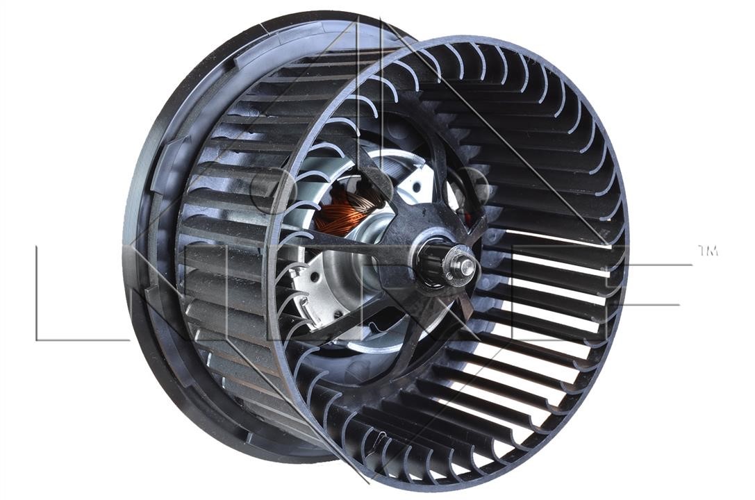 NRF Cabin ventilation engine – price 329 PLN