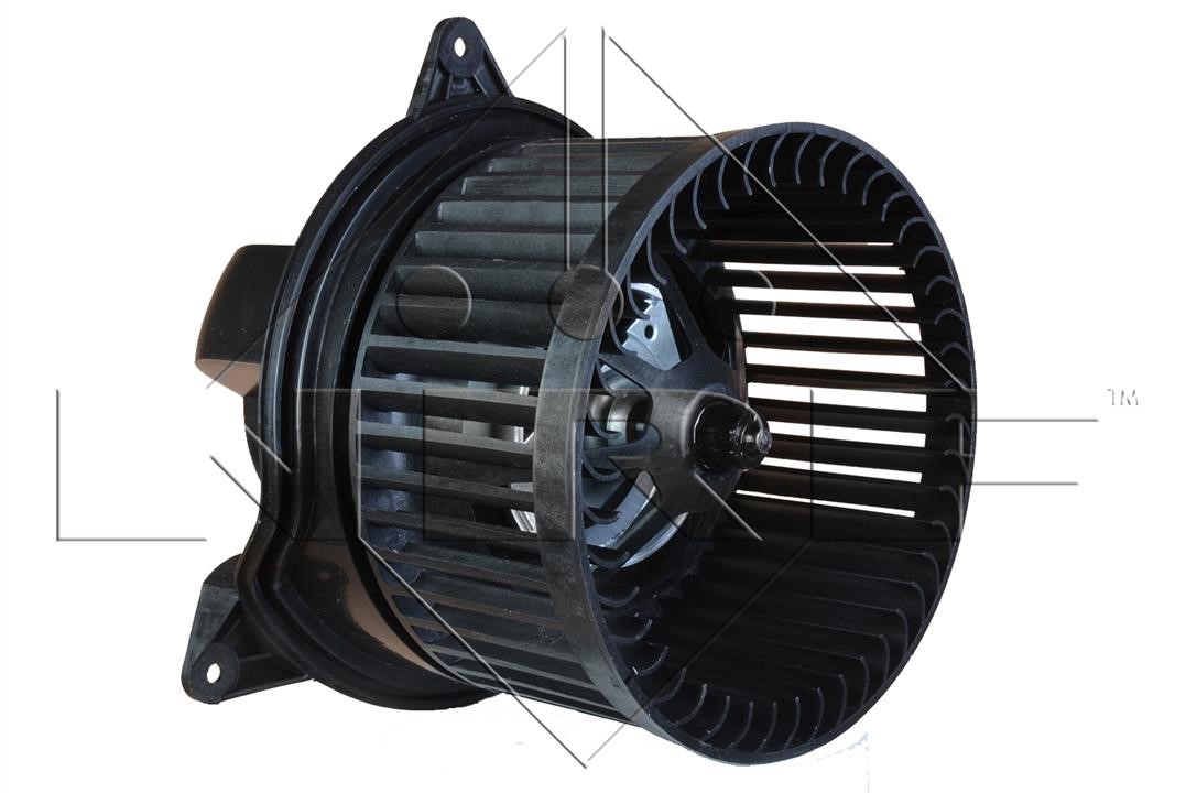 NRF Cabin ventilation engine – price 211 PLN