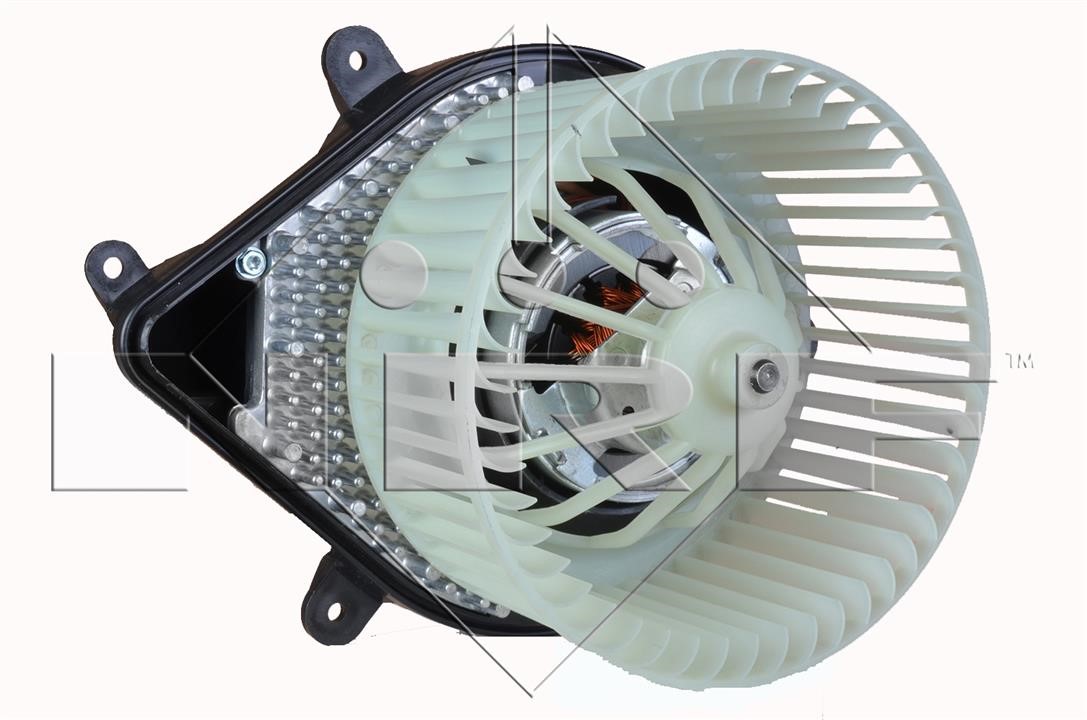 NRF Cabin ventilation engine – price 371 PLN