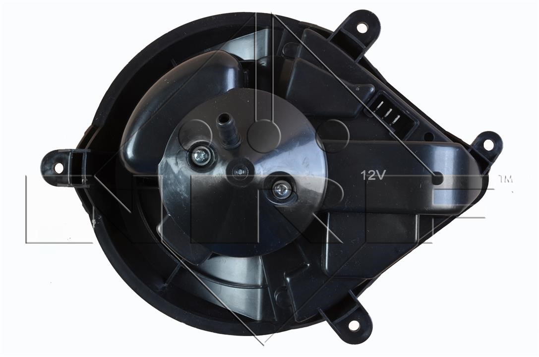 NRF Cabin ventilation engine – price 371 PLN