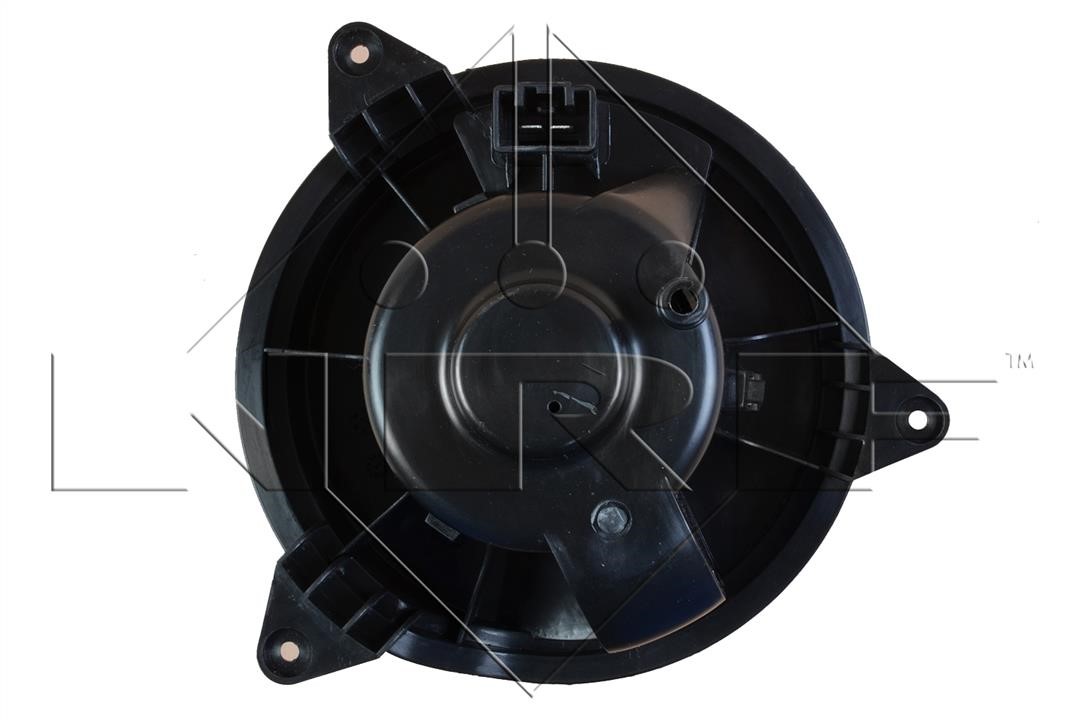 NRF Cabin ventilation engine – price 211 PLN