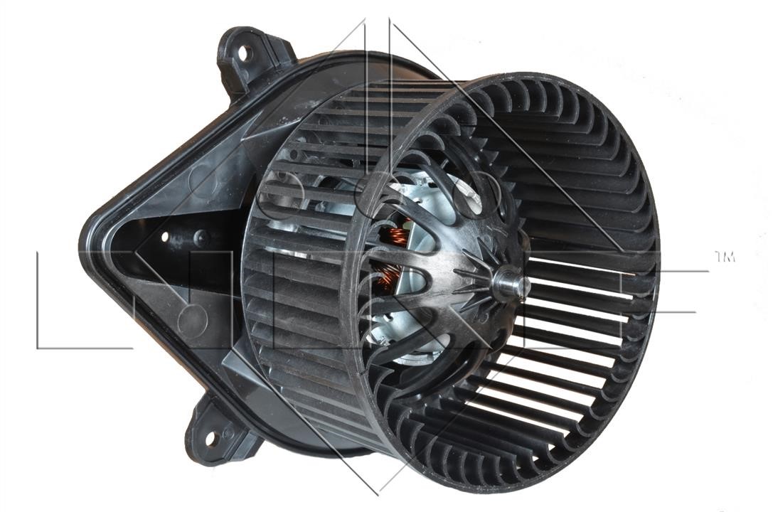 NRF Cabin ventilation engine – price 270 PLN