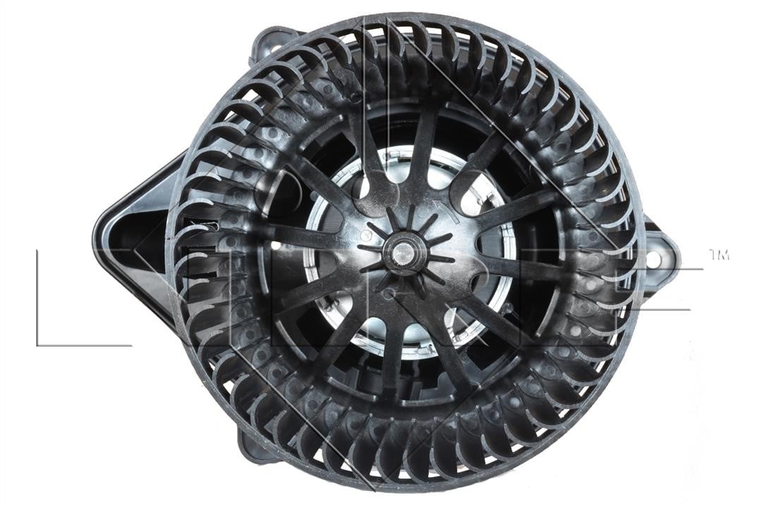 NRF Cabin ventilation engine – price 270 PLN