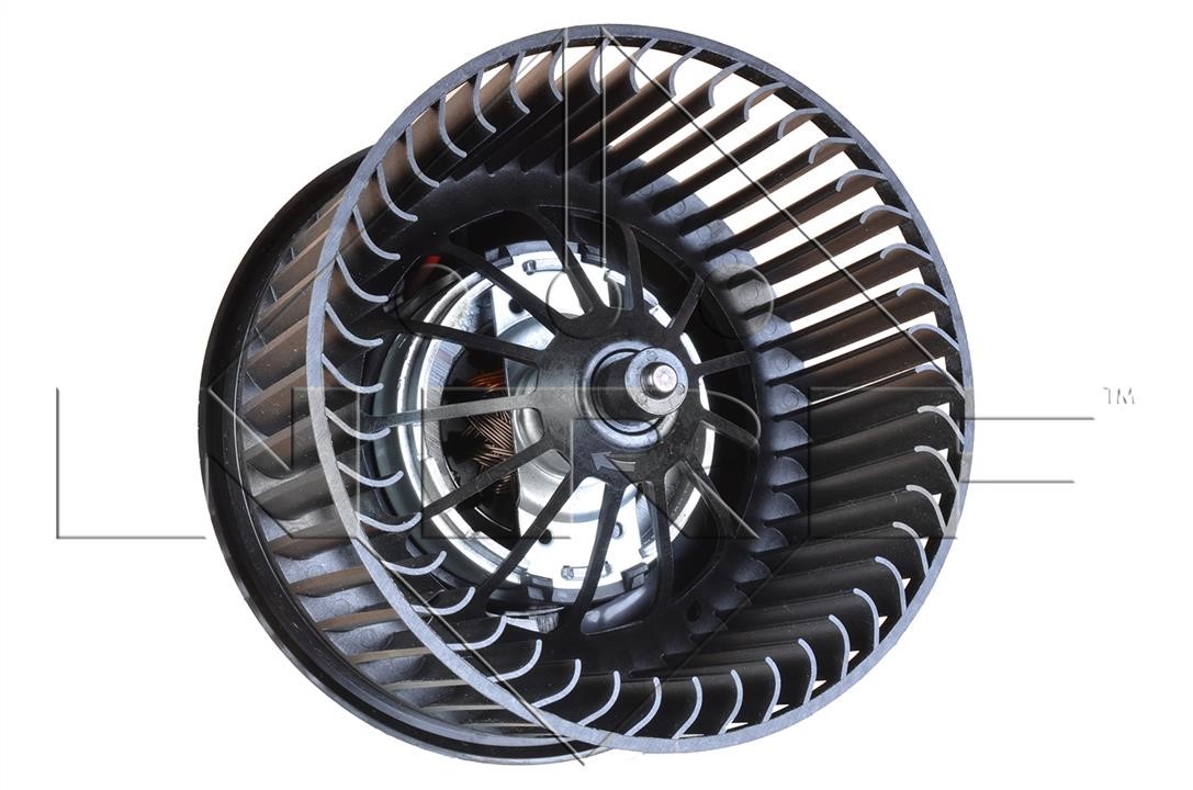 NRF Cabin ventilation engine – price 246 PLN