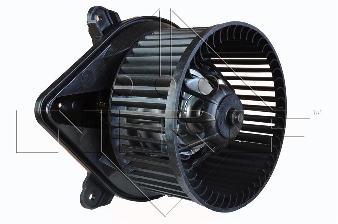 NRF Cabin ventilation engine – price 285 PLN