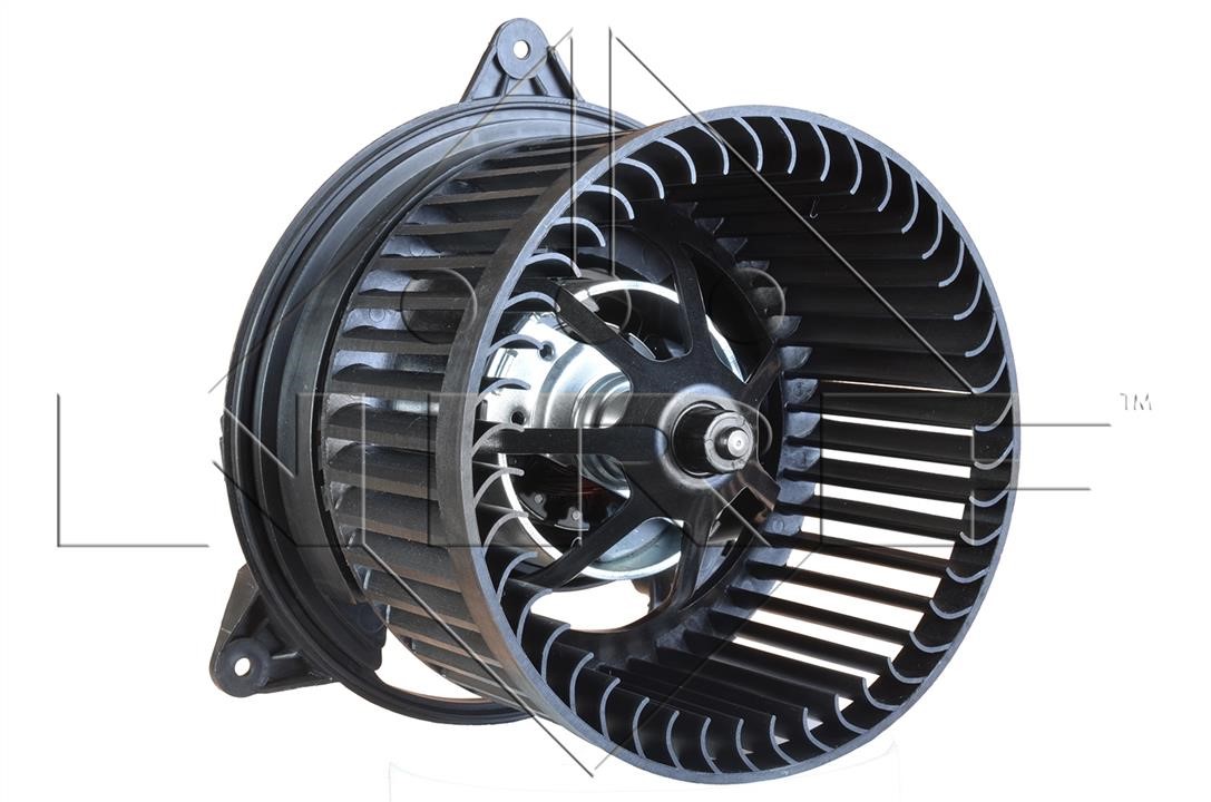 NRF Cabin ventilation engine – price 206 PLN
