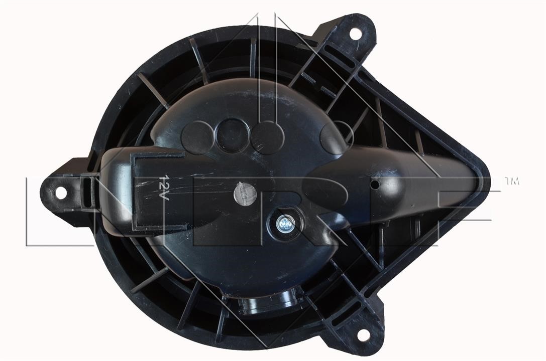 NRF Cabin ventilation engine – price 285 PLN
