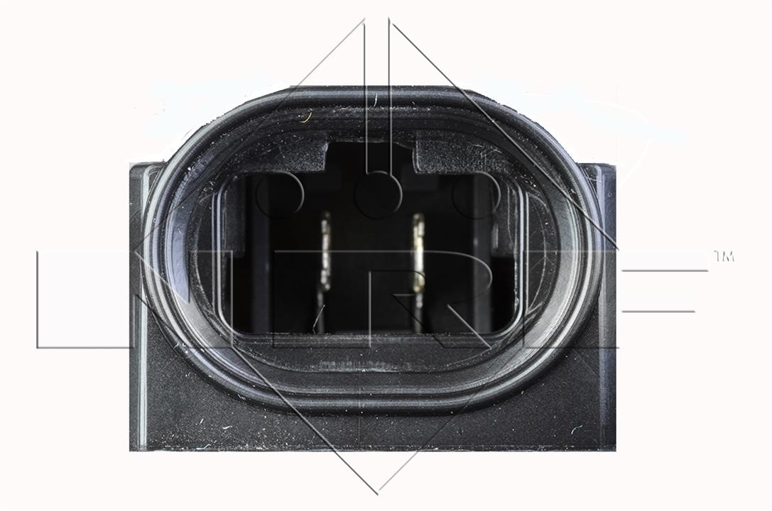 Cabin ventilation engine NRF 34056