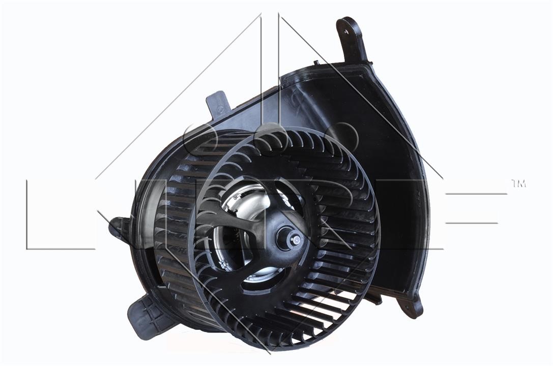 NRF Cabin ventilation engine – price 343 PLN