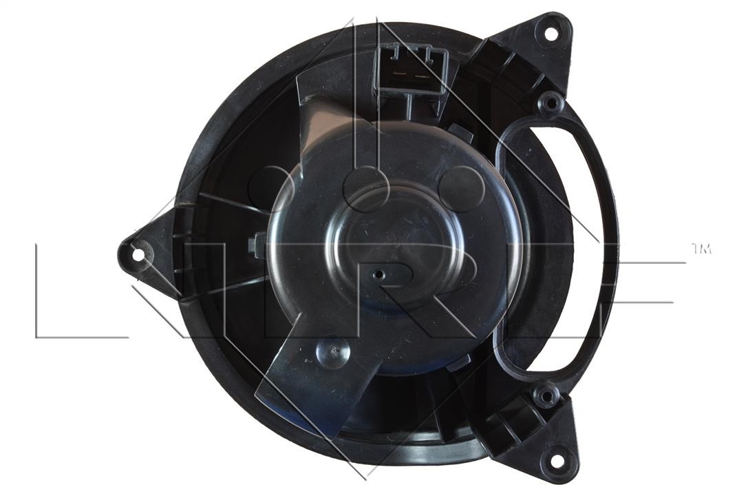 Cabin ventilation engine NRF 34037