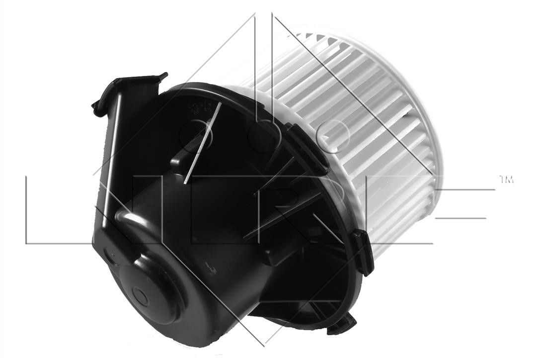 NRF Cabin ventilation engine – price 189 PLN