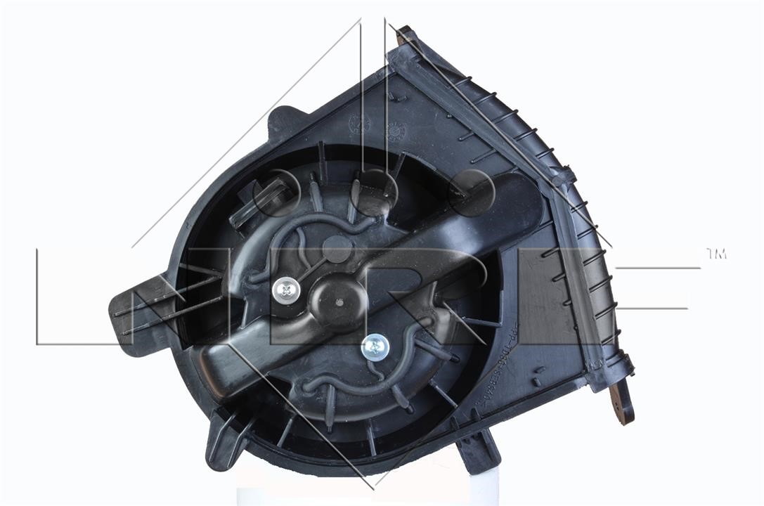 NRF Cabin ventilation engine – price 343 PLN