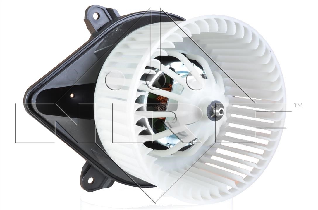 NRF Cabin ventilation engine – price 299 PLN