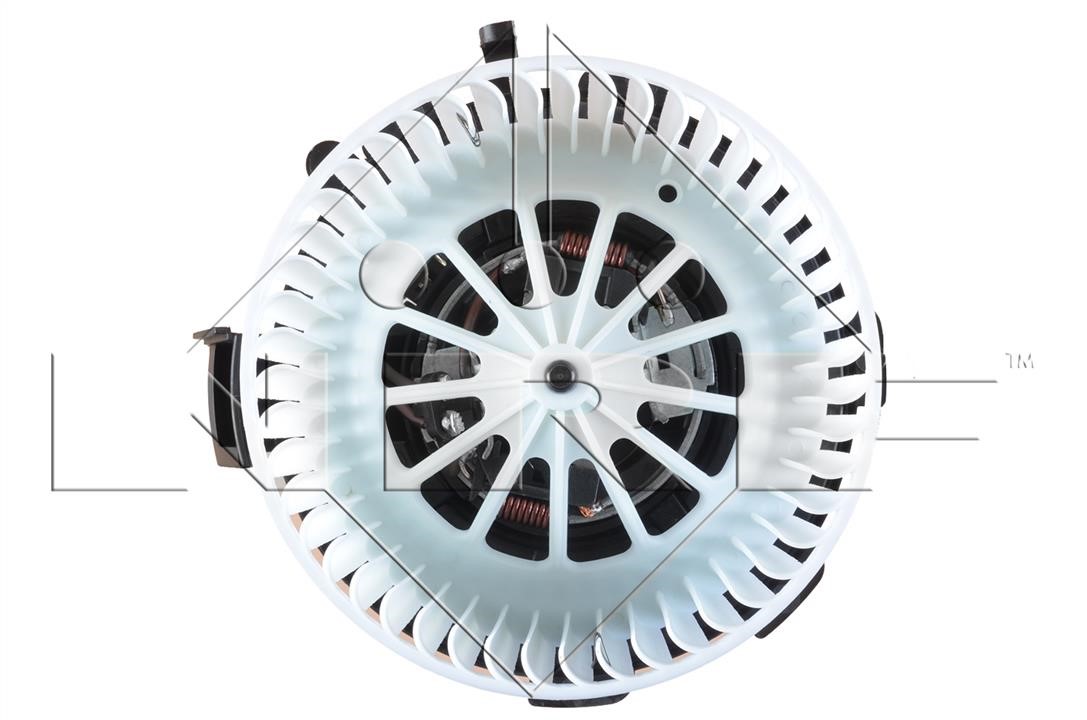 NRF Cabin ventilation engine – price 189 PLN